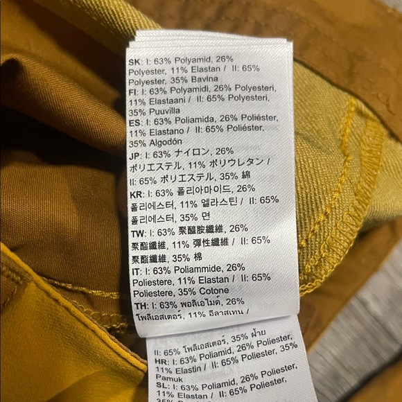 🔥Fjallraven Keb Trousers🔥 - Picture 8 of 15